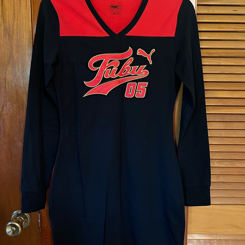 Puma Fubu athletic dress size XS